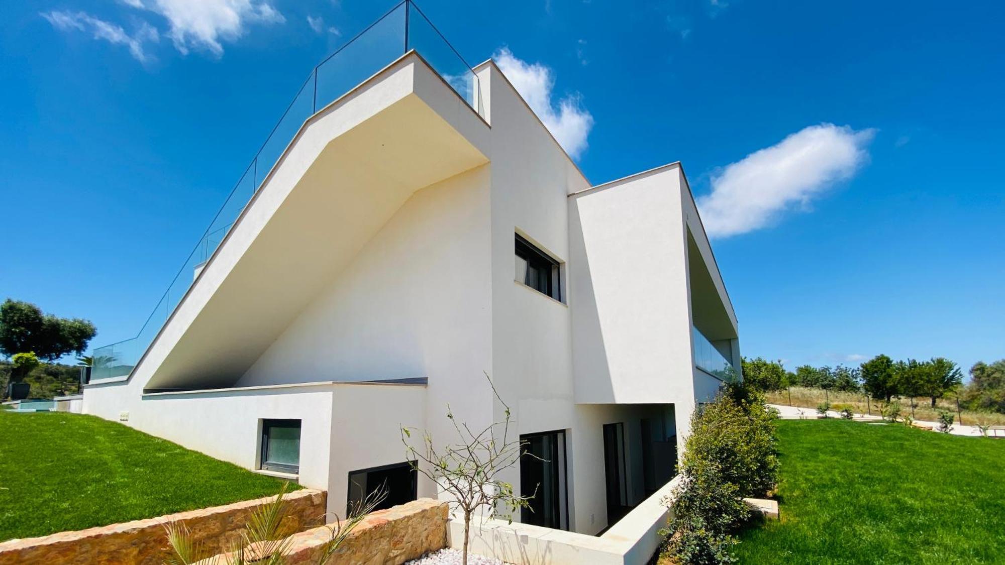 Eden By Check-In Portugal Albufeira Exterior foto