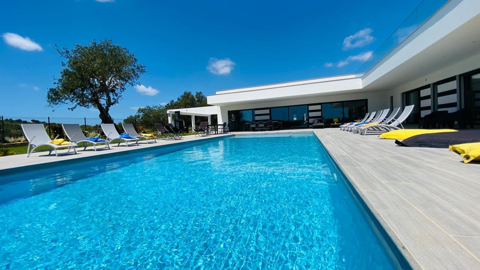 Eden By Check-In Portugal Albufeira Exterior foto