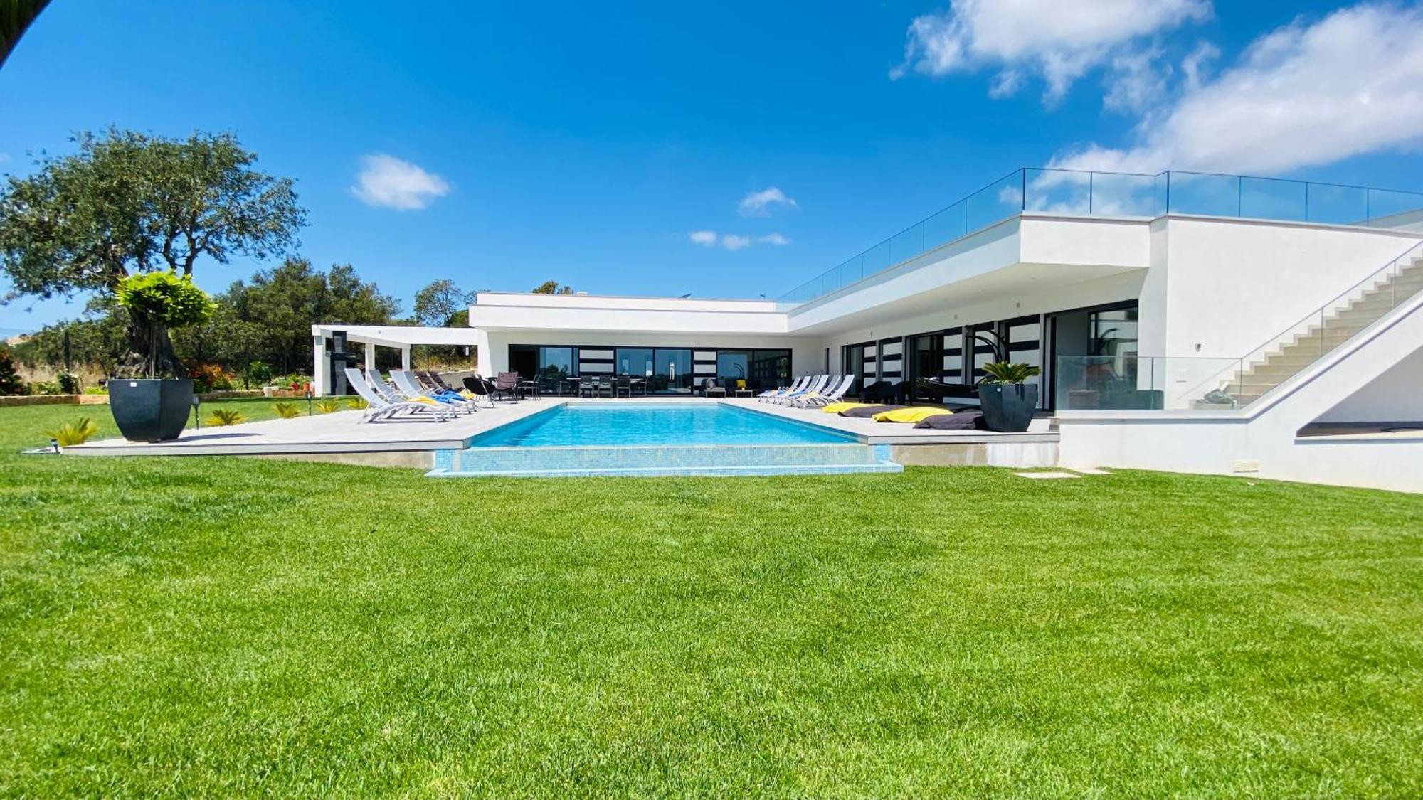Eden By Check-In Portugal Albufeira Exterior foto